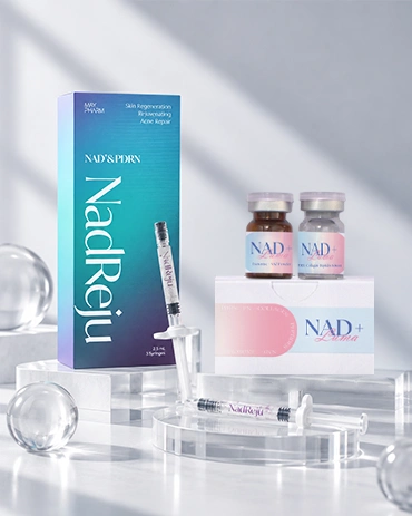 NAD+ / Exosome / Cellular Renewal
